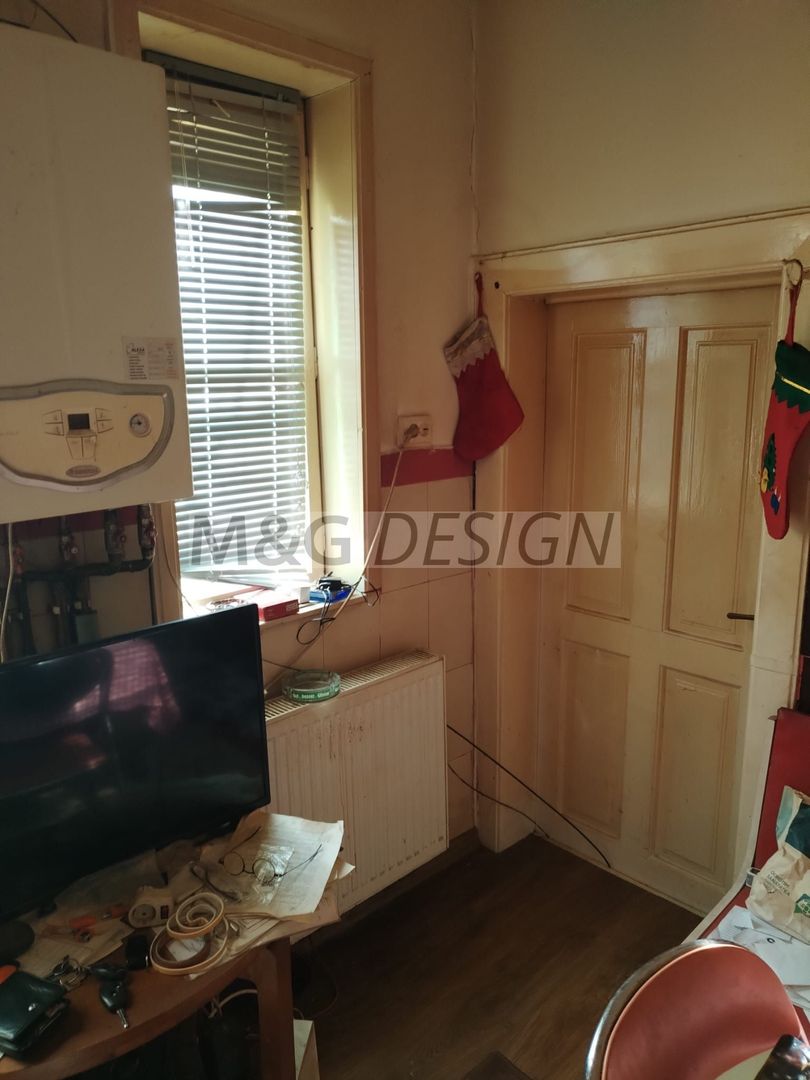 Apartament la casa Cetatii - Poză 4