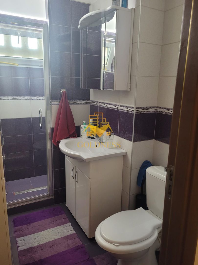 Apartament 2 camere zona liceului onisifor Ghibu - Poză 6