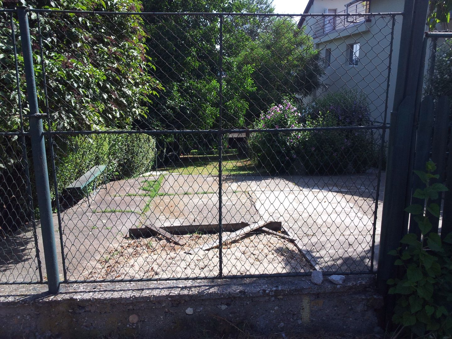 Teren intravilan Pitesti - Poză 2