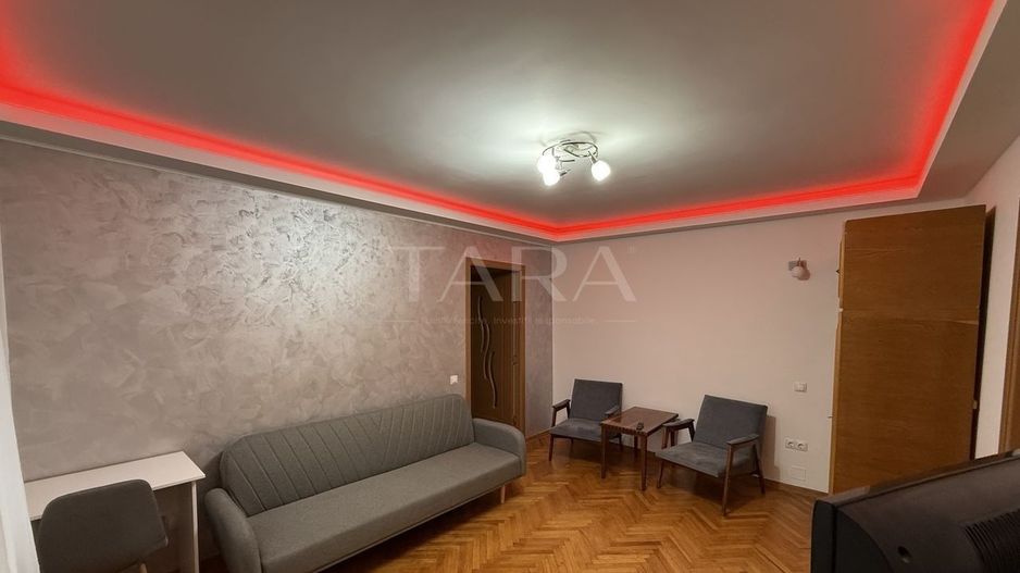 Apartament cu trei camere în cartierul Mănăștur, Cluj-Napoca. - Poză 7