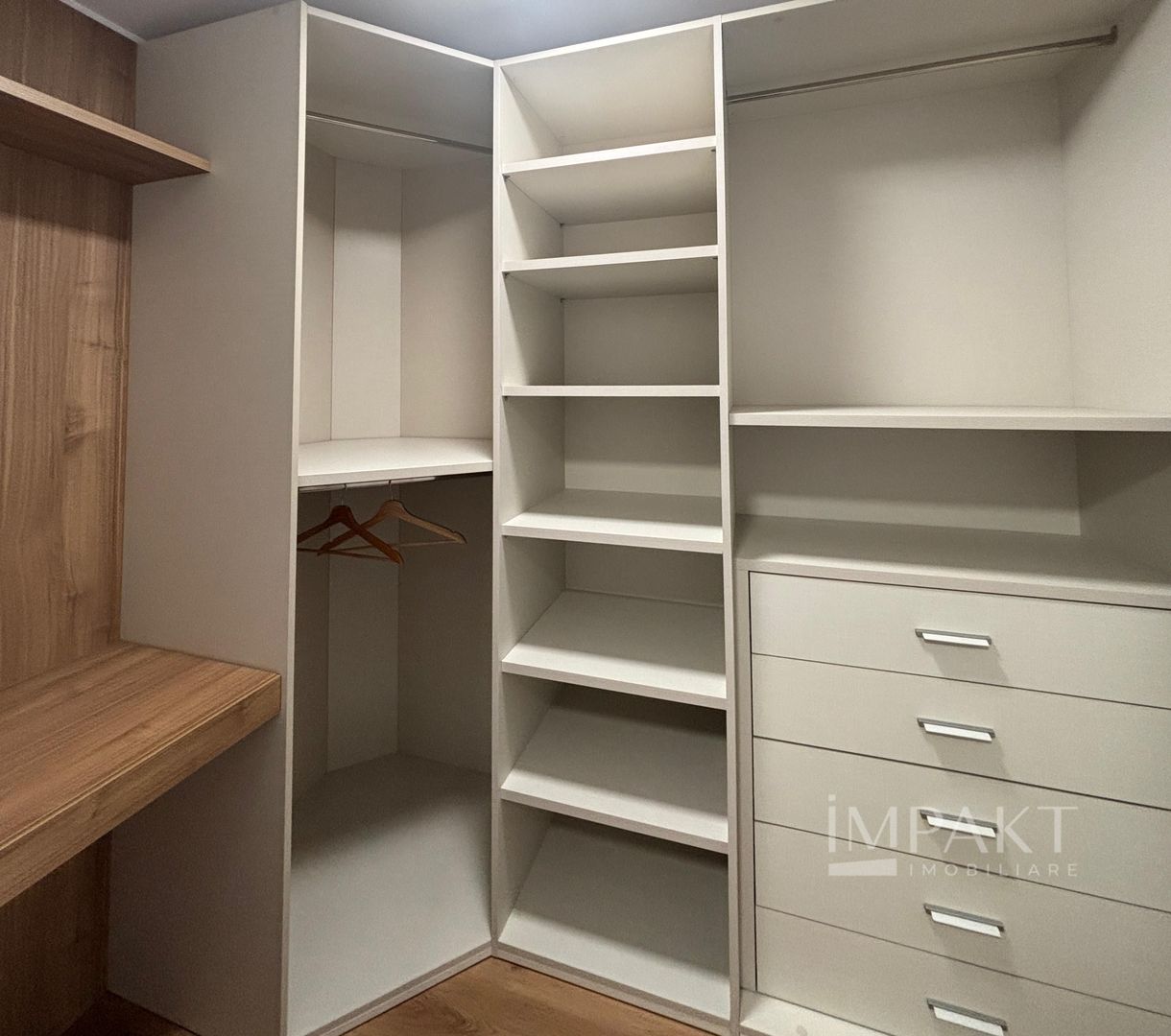 Inchiriere duplex exceptional în zona Bunaa Ziua - Poză 17