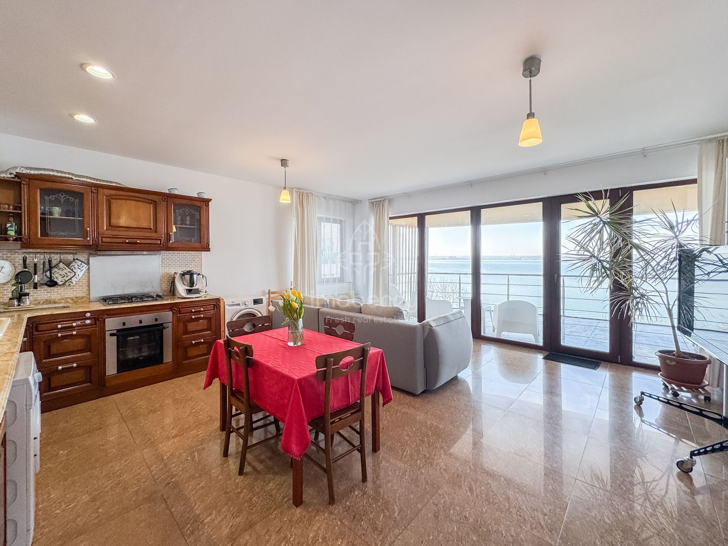 Mamaia | Apartament cu apusuri de poveste | Comision 0! - Poză 4