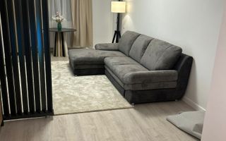 Inchiriere 2 camere/ISG Residence/Loc de parcare inclus/2 AC/Centrala proprie - Poză 2