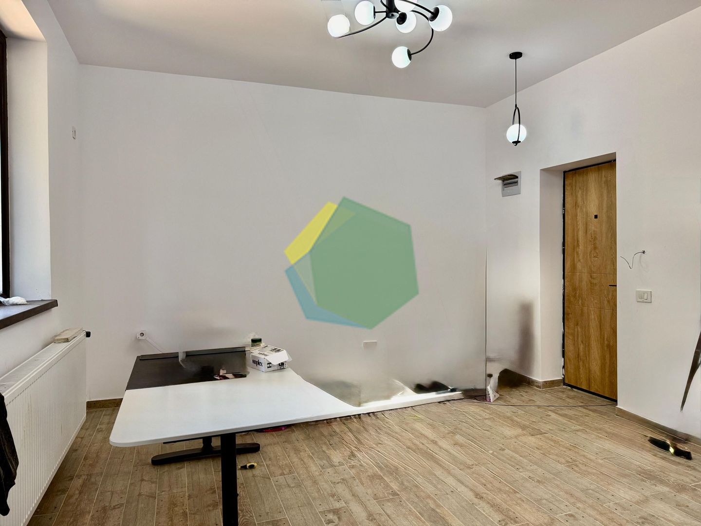 Apartament cu grădină | Otopeni, Odăi – Zona Toamnei - Poză 7