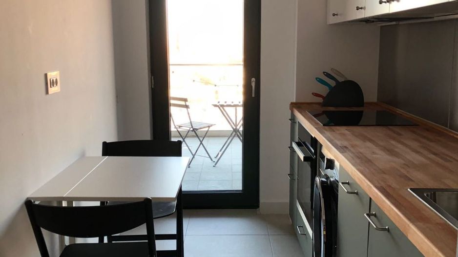 Parcului 20 | Apartament 2 camere - Poză 4