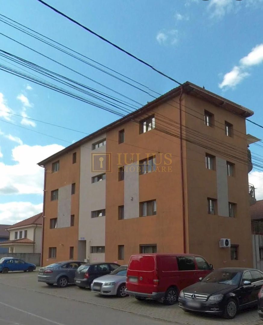 2 camere| bloc 2017| 2 locuri parcare| centrala| parter| 55 mp - Poză 6