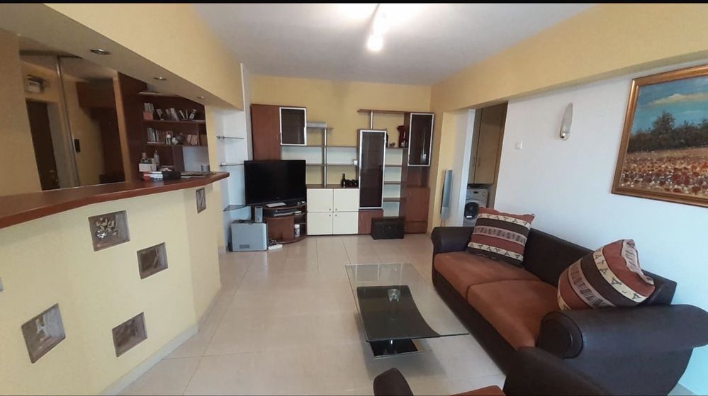 Apartament 2 camere pe Calea Mosilor la 15 minute de metrou Obor - Poză 1