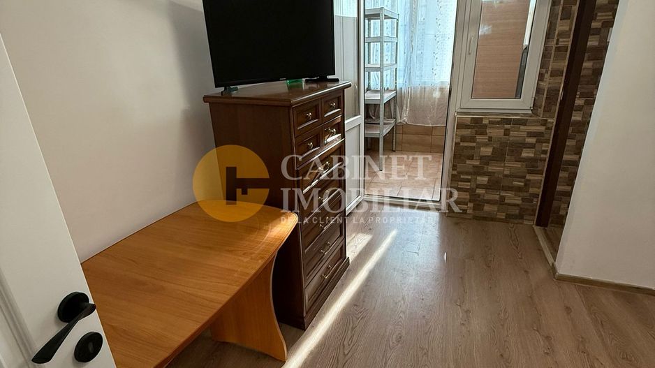 Apartament 1 Camera -  25 mp - zona Frumoasa - Poză 2