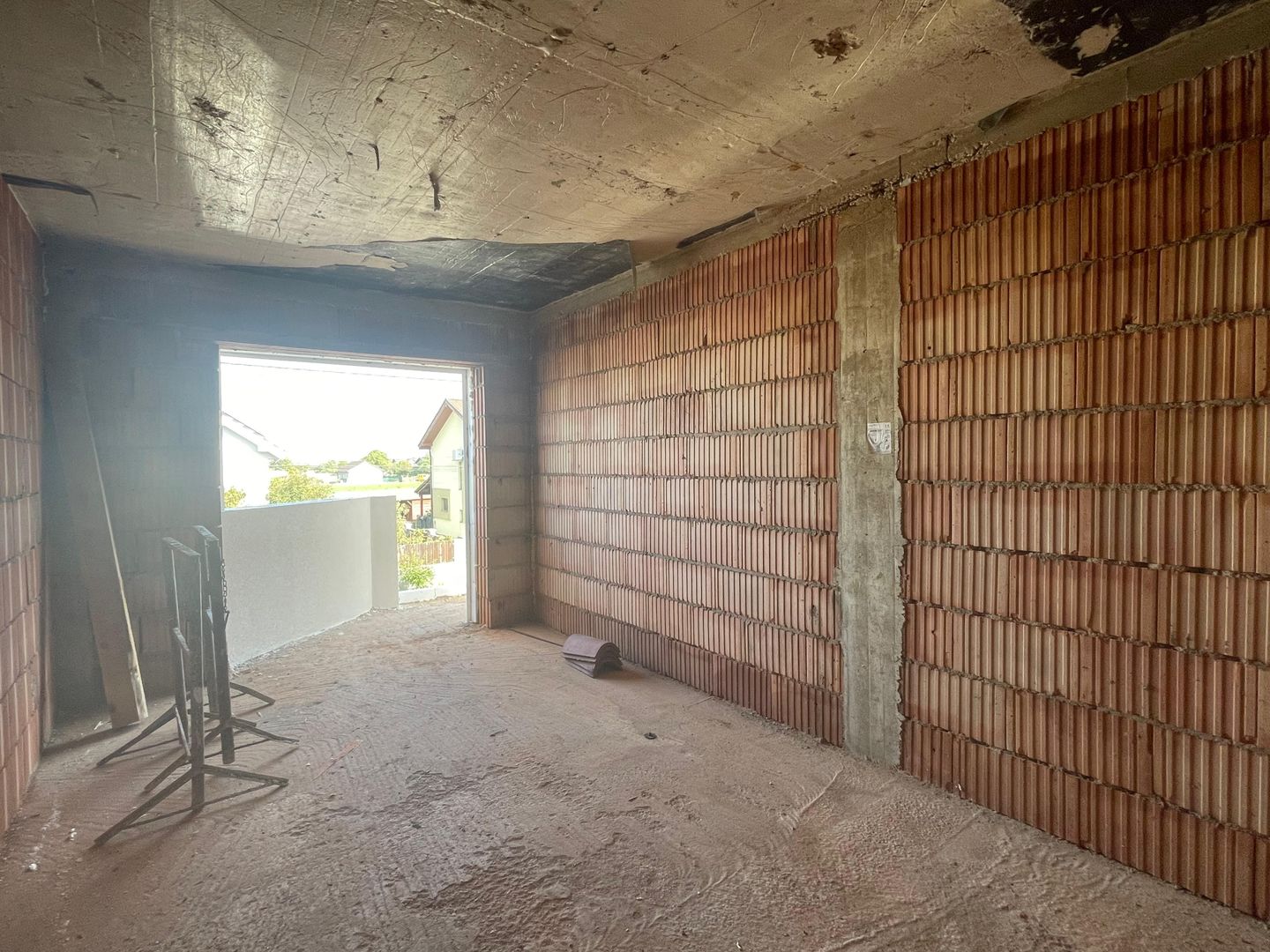 Casă individuală cu 6 camere și teren generos de 735mp |Moșnița Veche| - Poză 6