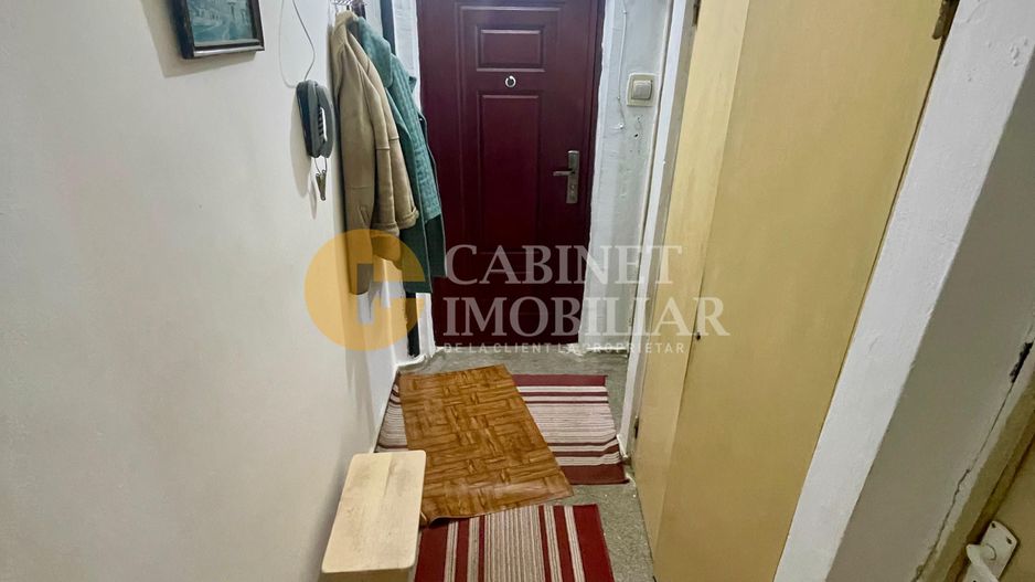 Apartament cu 2 camere - Etaj Intermediar - Zona Olimp - Poză 5