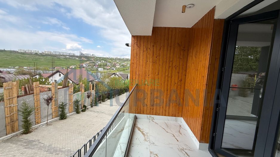 Apartament 2 camere de vânzare, Rediu, Complex Don Lake View - Poză 7