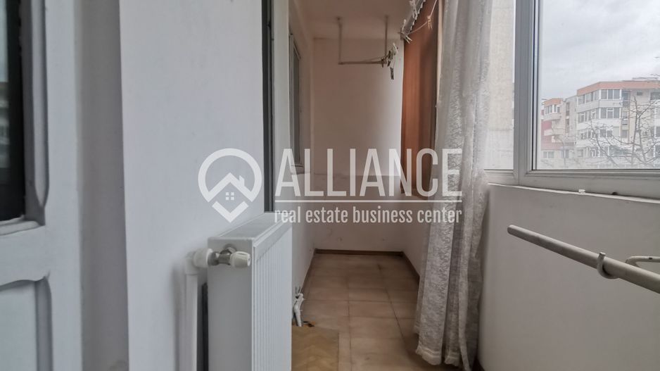 Tomis Nord Boema apartament 3 camere - Poză 5