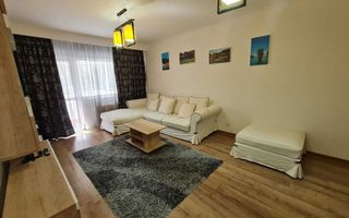Apartament 3 camere Sibiu | Central | 100 mp, 2 balcoane - Poză 1