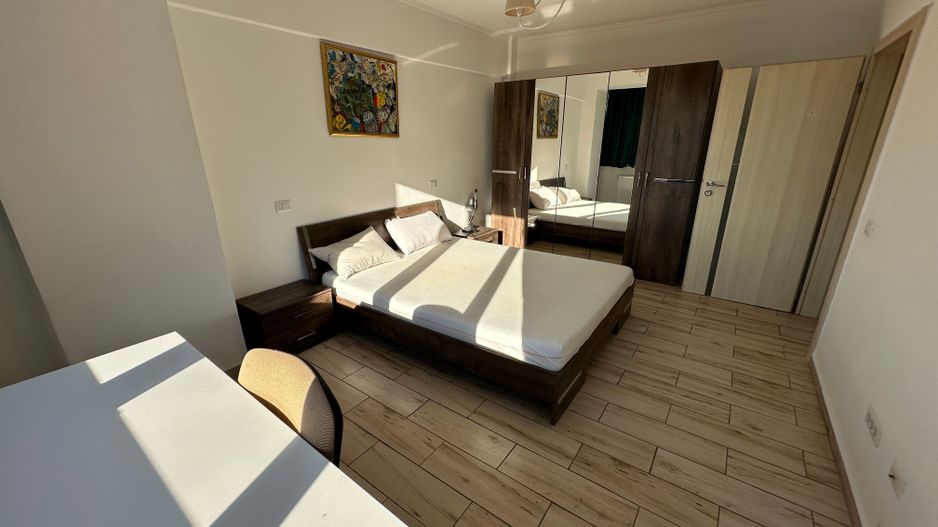Apartment 4 camere Piata Unirii aproape de Medicina - Poză 22