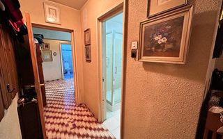 5 camere Dorobanti ASE | Garaj 14.56 mp | Bloc 1980 - Poză 9