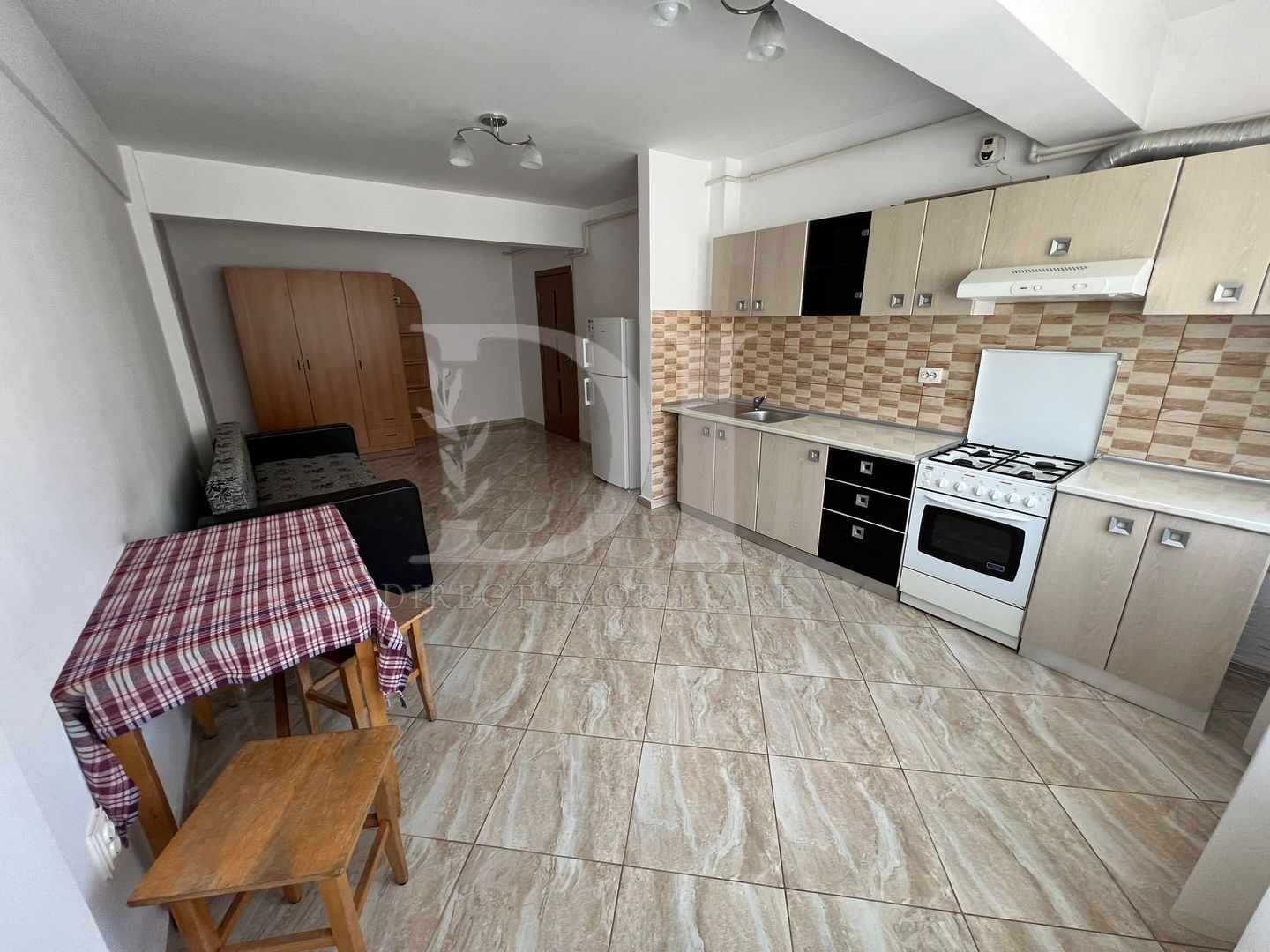Apartament de vanzare/ Zona Prof Ioan Rusu/ Floresti - Poză 1