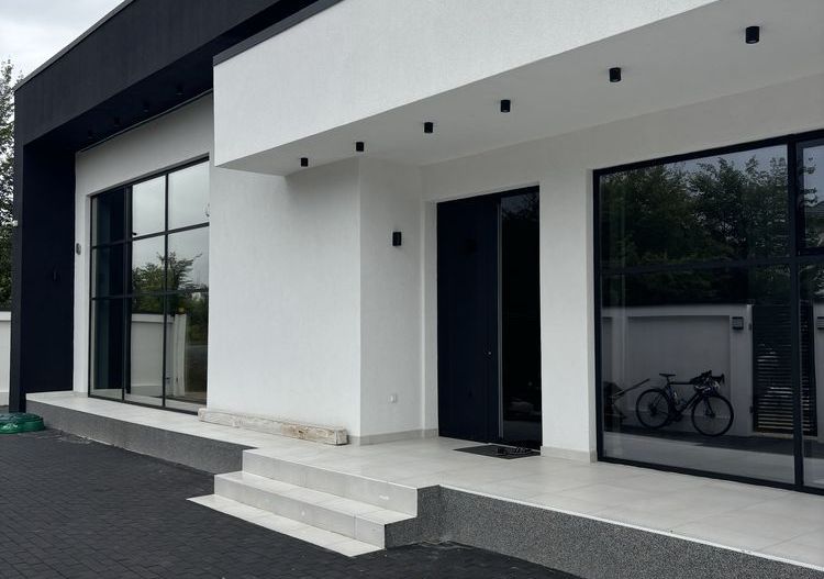 Vila spectaculoasa de vanzare | parter |finisaje premium, Corbeanca - Poză 1