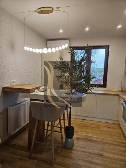 Apartament Lux Floreasca - Poză 3