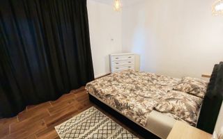 3 camere, mobilat modern, bloc nou, parcare, Iris, Oasului - Poză 14