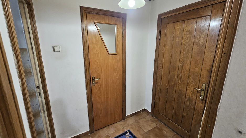 Apartament 3 camere de vanzare, zona Mosilor/Obor, centrala proprie - Poză 16