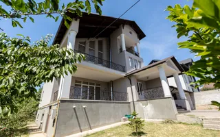 Vanzare, casă, 10 camere, str. Ihil Șraibman, Râșcani - Poză 28