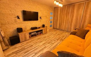 Apartament 4 camere - Sos. Salaj - Centrala proprie - 2 balcoane