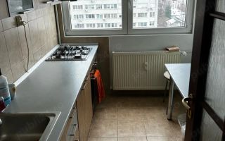 Apartament 2 camere, Parc IOR, 58 mp, mobilat utilat, etaj 8 - Poză 7