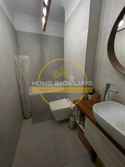 🏠Apartament 3 cam, decomandat, etaj 1, 60MP! Boxa + Parcare // 📍Valea Lupului - Poză 13