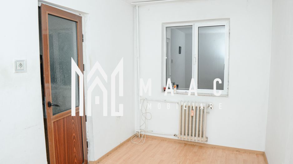 Vânzare Apartament 3 camere Petrisor - Poză 1