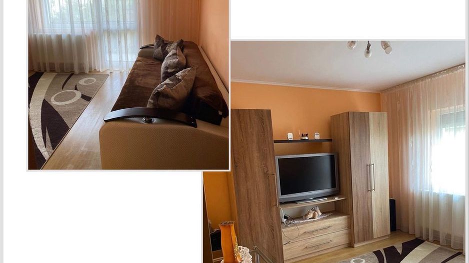 Apartament cu 4 camere Micro 17 - Poză 4