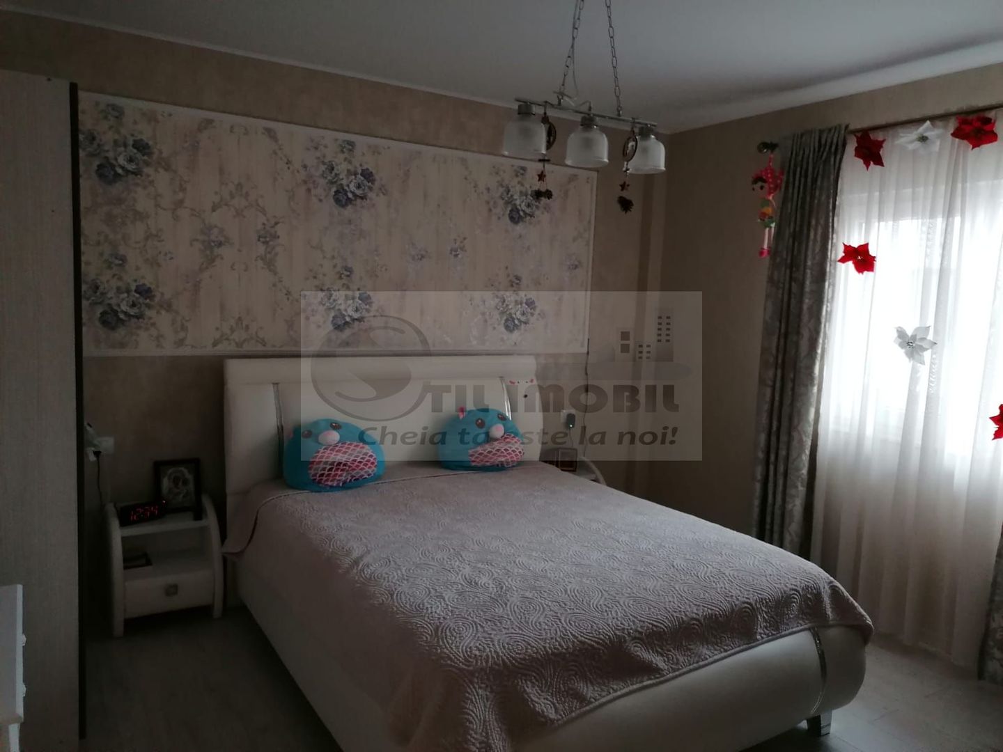 Apartament Premium cu 3 camere-  Moara de Vant - Poză 9