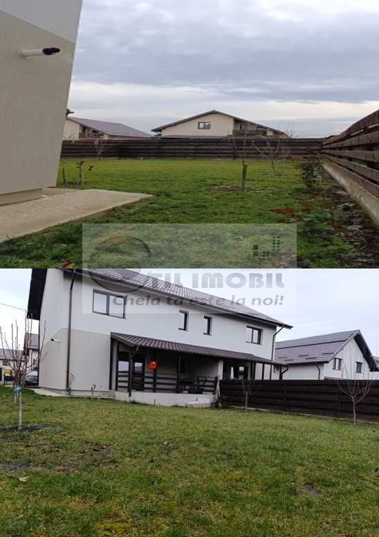 Casa de vanzare tip duplex - Poză 2