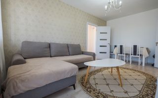 Apartament 2 camere semidecomandat, 52mp, Tatarasi - Poză 3