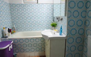 Apartament 3 camere spațios zona Tudor (Sârguinței) - Poză 7