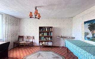 Vânzare, casă, 2 nivele, 5 camere, strada Veronica Micle, Colonița - Poză 12