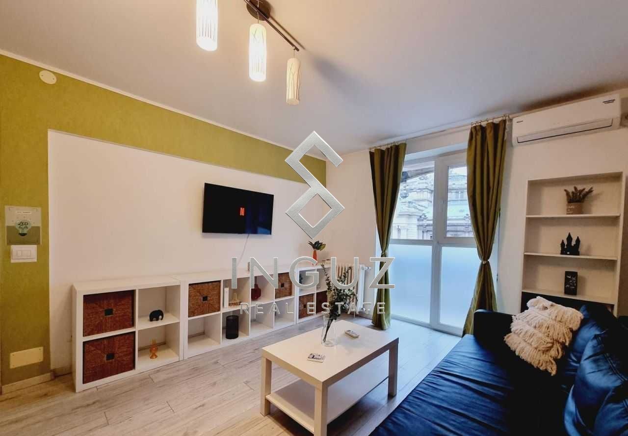Apartament 2 camere de închiriat – Calea Victoriei | Ultracentral - Poză 2