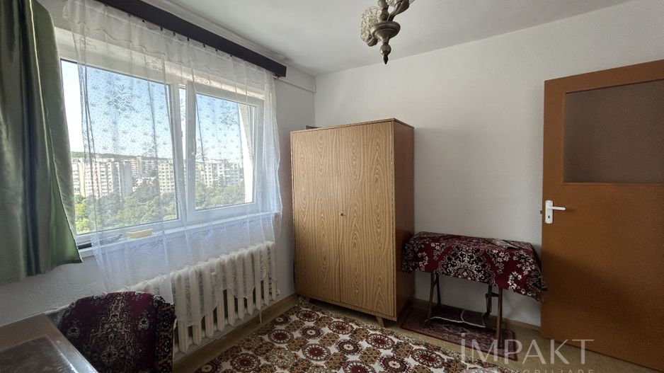 Vanzare apartament 2 camere zona La Terenuri Manastur! - Poză 3