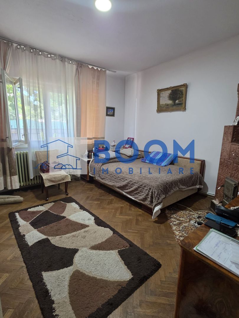 Casă 4 camere | Zona Centrala | Investitie - Poză 6
