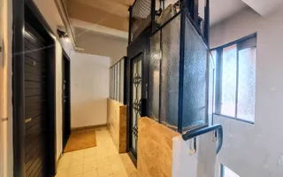 Apartament de lux cu vedere panoramica - Str. Vasile Conta - Poză 36