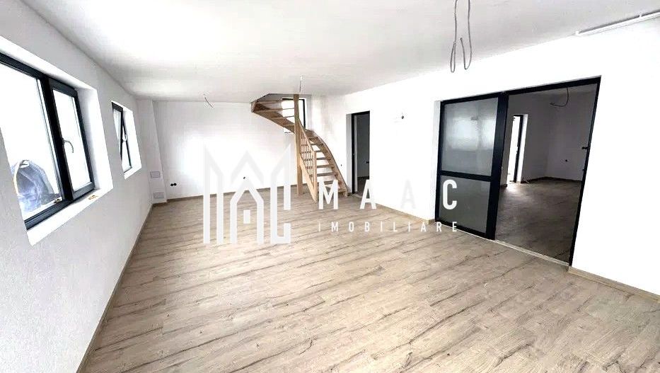 Casă individuală 4 camere | Cristian | 145 mp, intabulată - Poză 4
