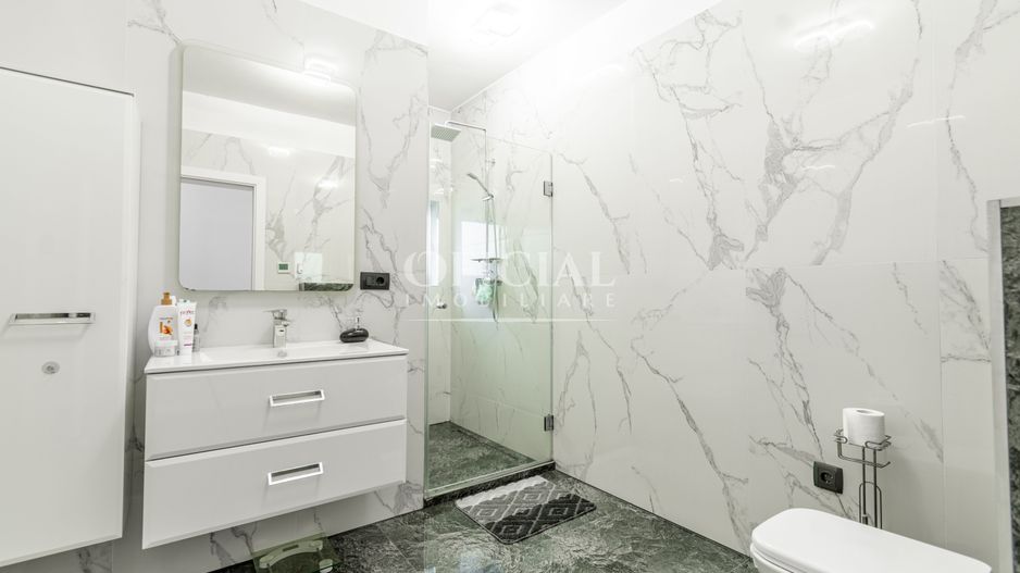 Casa Tip Duplex | 117 Mp | Teren 250 Mp | Floresti Iazului - Poză 12