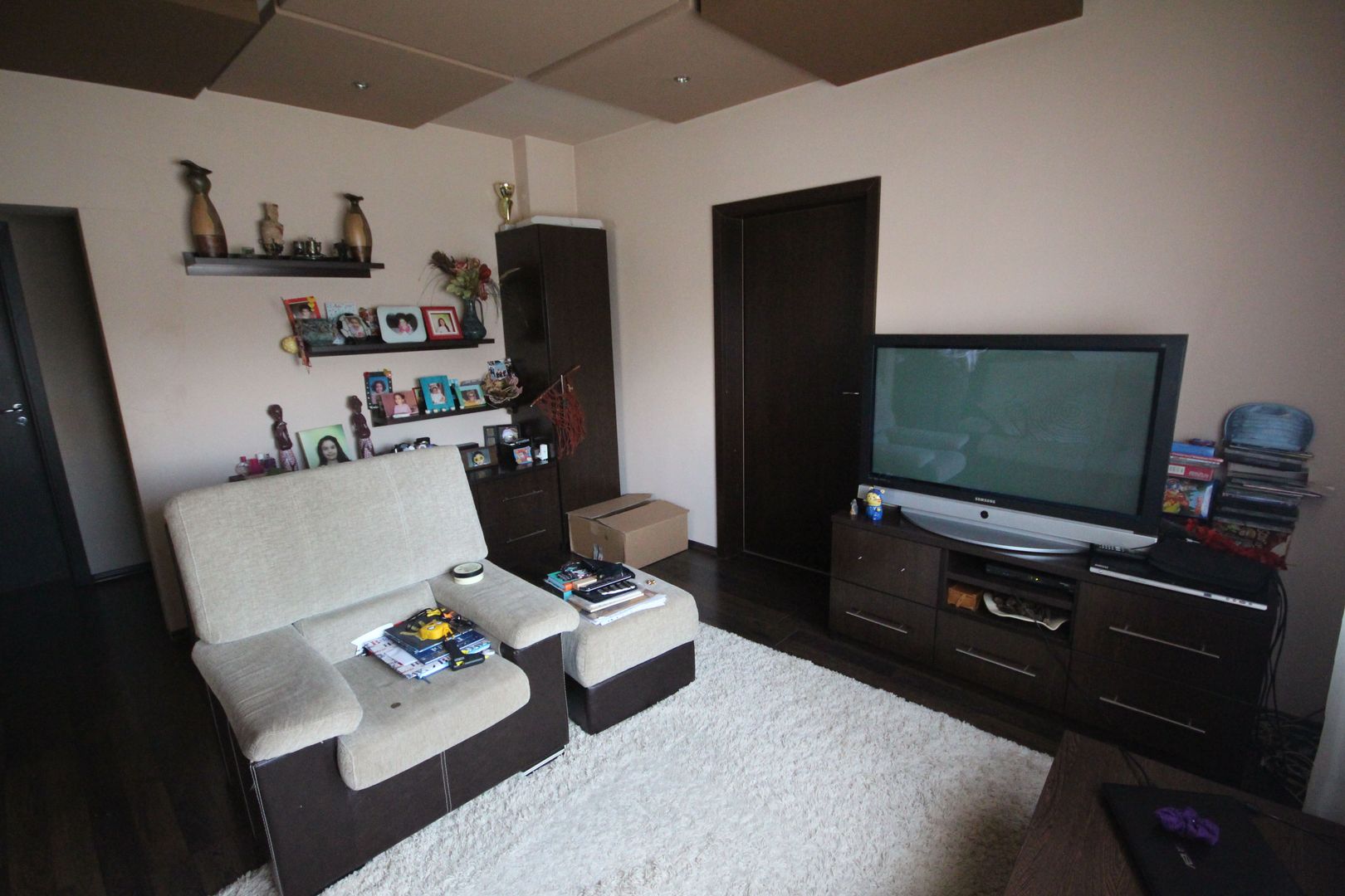 Casa ideala pentru 2 familii - Poză 3