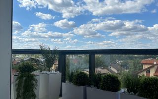 Ocazie I Apartament 3 camere Pipera Cortina North I Mutare imediata - Poză 5