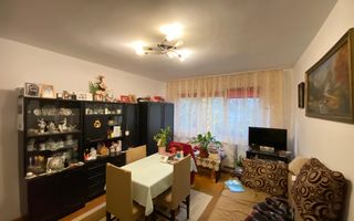 Apartament 4 Camere, Etaj 2, 61 mp, Mobilat, Zona Dacia, COMISION 0% - Poză 2