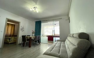 Apartament 3 camere de inchiriat, Cartierul Solar, loc de parcare - Poză 4
