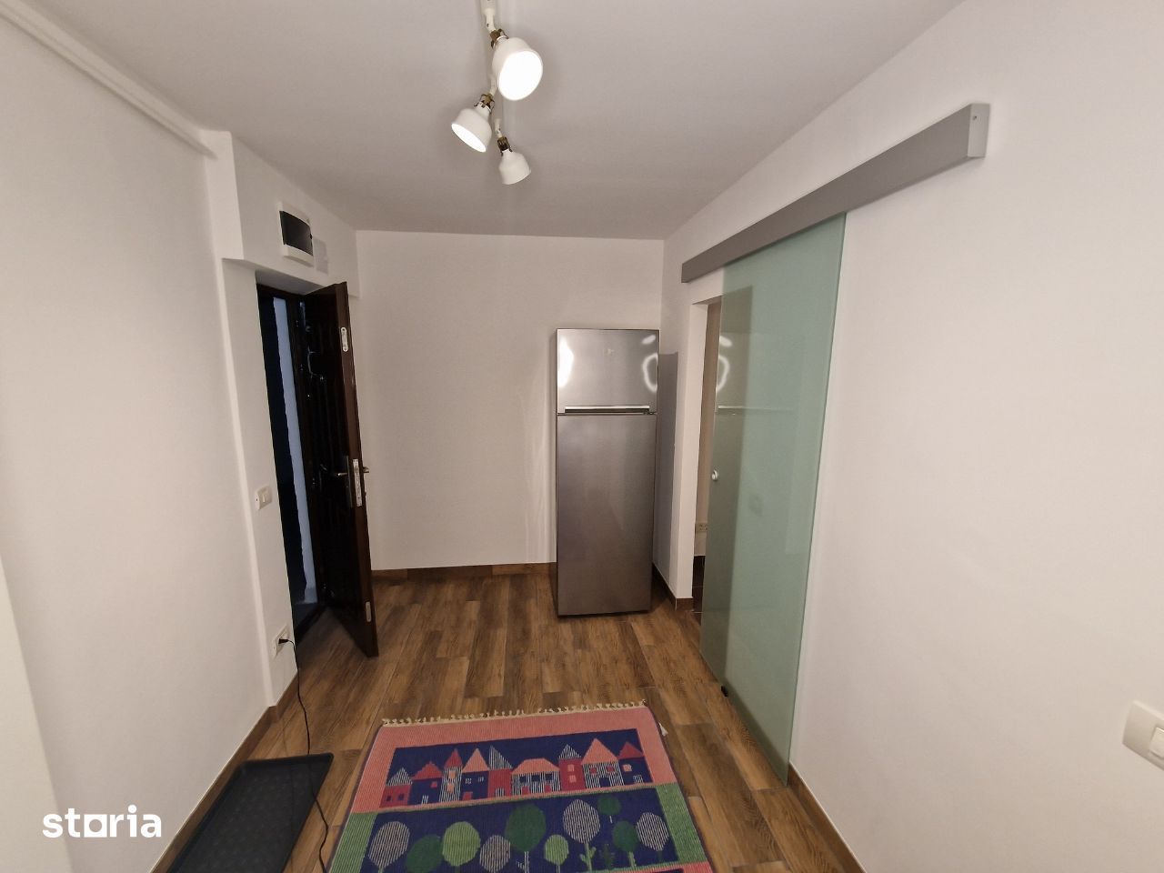 De Inchiriat Garsoniera spatioasa, renovata 2023, Centrul Civic - Poză 9
