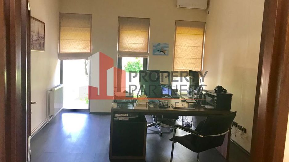 Vila superba langa padure in Pipera, Iancu Nicolae - Poză 8