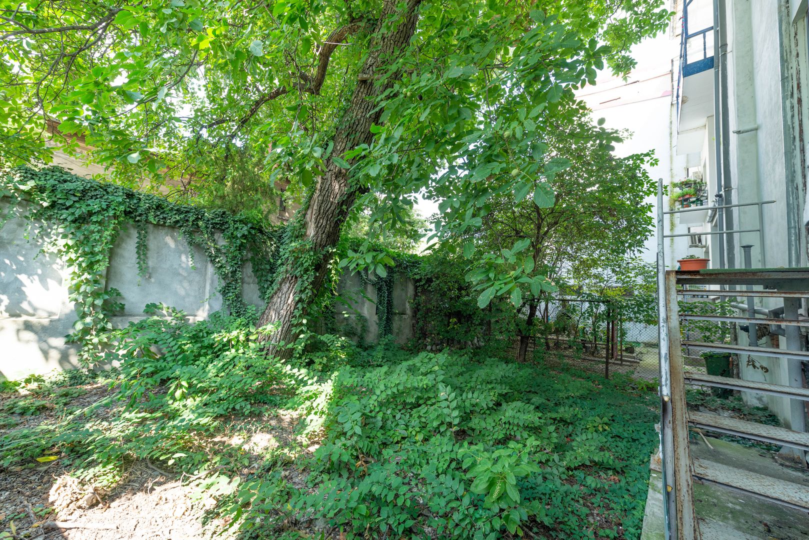 Apartament de inchiriat, 137 mp, central, curte proprie - Poză 32