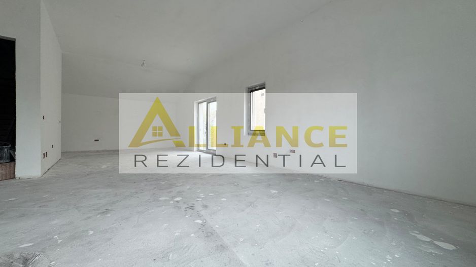 DUPLEX DE VÂNZARE ÎN GLINA | 140,6 MP UTILI | CURTE PROPRIE 102,5 MP - Poză 18