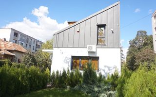 CASA DESTINATIE SPATIU COMERCIAL | STRADA NANTERRE - Poză 2